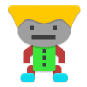 Creeperandr