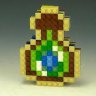 MinecraftPuzirekOpita