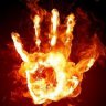 Arsonist