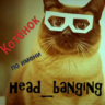 head_banging