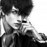 JustTheBoy