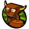 BackMinotaur64