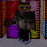 Kondrus Obsidian