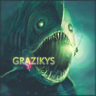 Grazikys