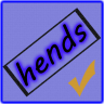 hends