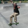skaterby