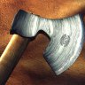 InfinityAxe