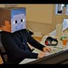 Serverman