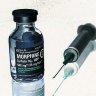 MORPHINE