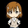 Misaka_Mikoto