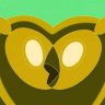 Space Owl