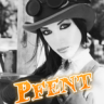 Pfent