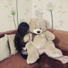 Диана Волкова