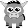 SaTaNa-Donkey