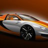 Хочу BUGGATI