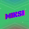 MIKSI