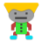 Creeperandr
