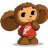 Cheburashka