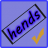 hends
