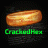 CrackedHex