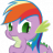 Rainbow-Spike
